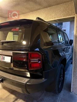 تويوتا لاندكروزر برادو